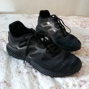 Black Adidas Shoes